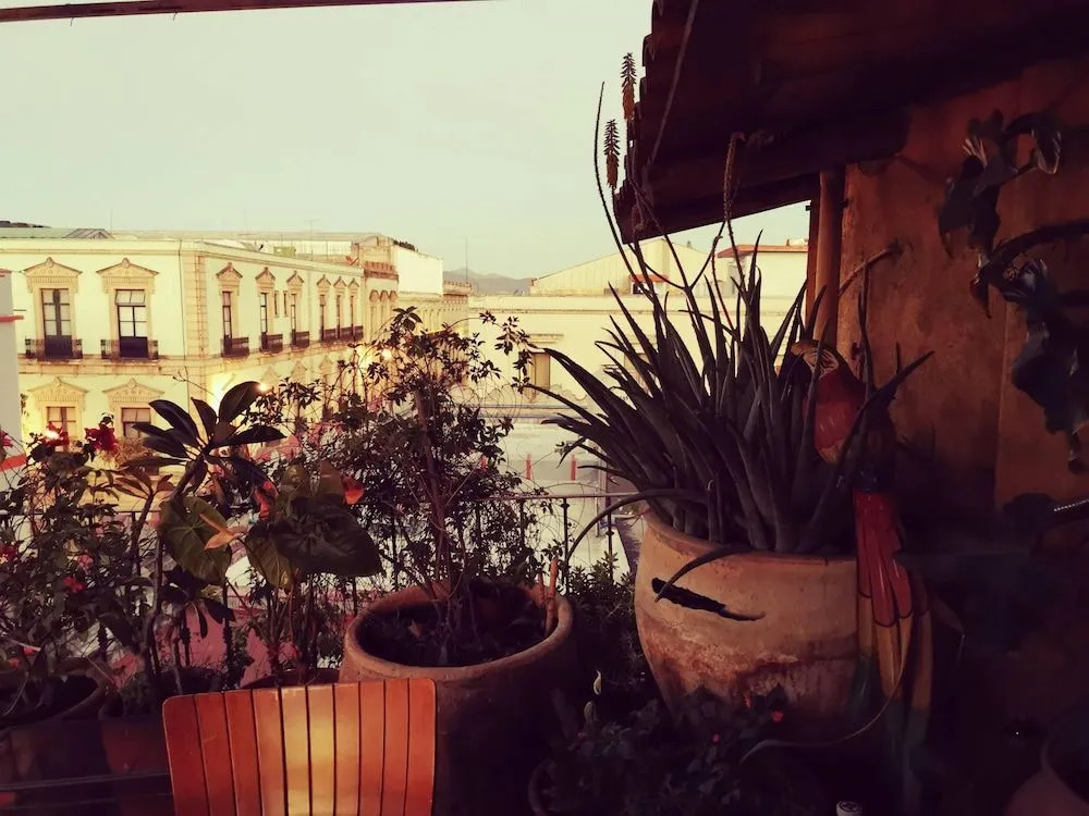 Boutique Hotel Casa Cid de León