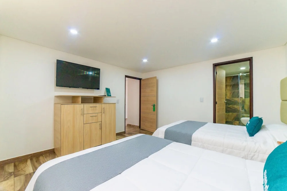 Ayenda Boyaca VIP