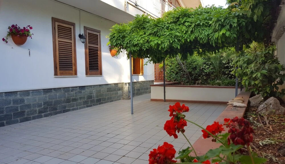 Casa Vacanze Villa Flores