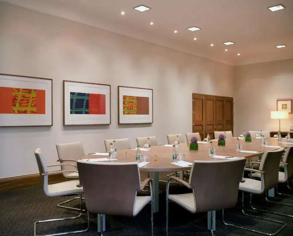 Herbert Park Hotel and Park Residence