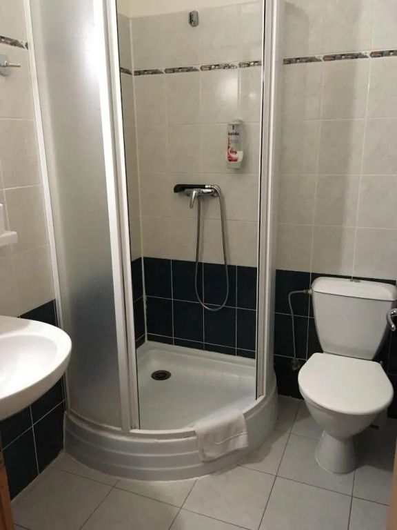 Hotel Tři Růže