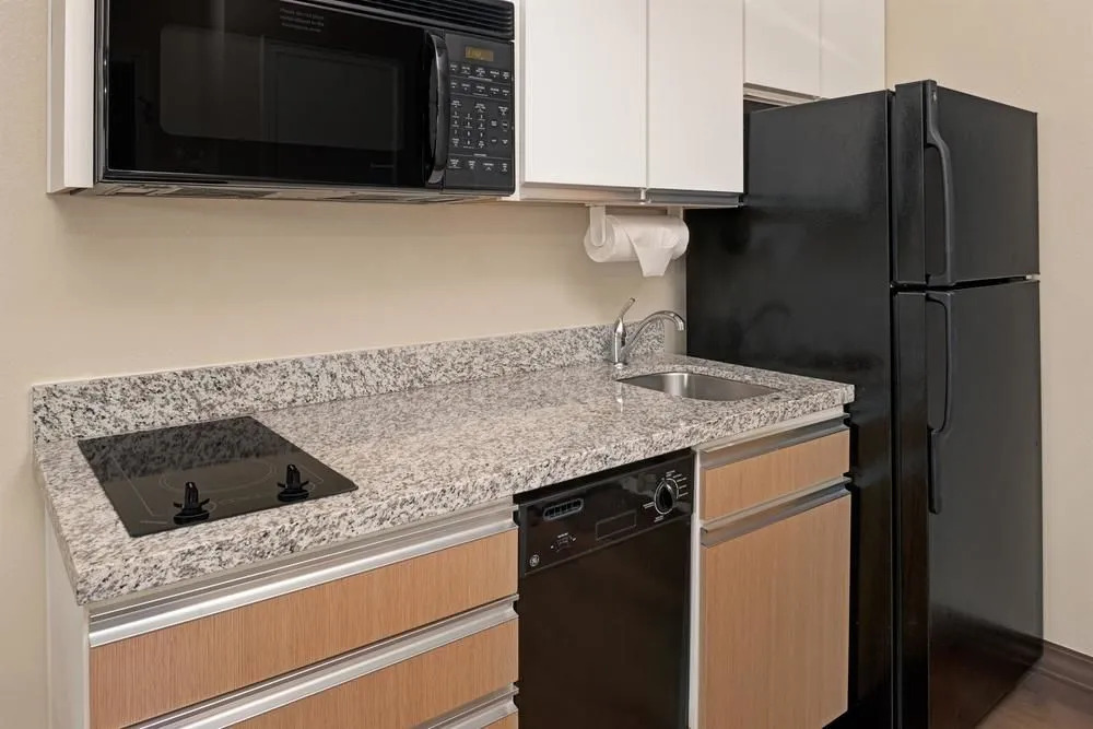 Hawthorn Suites By Wyndham Omaha
