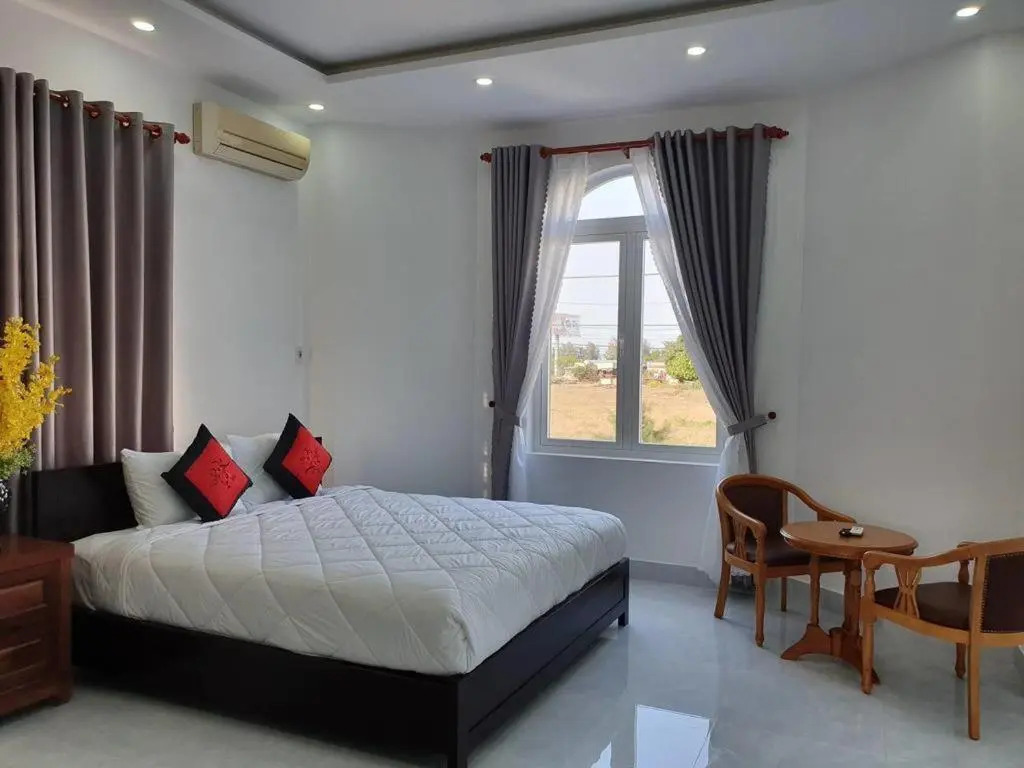 edenroc nha xanh