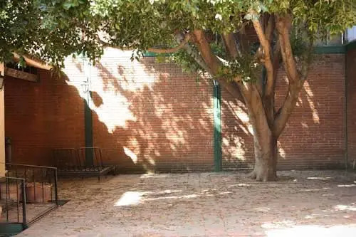 Casa de Ana y Eloy