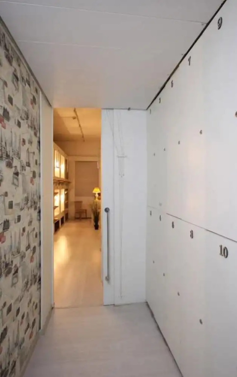 Хостел Club1957