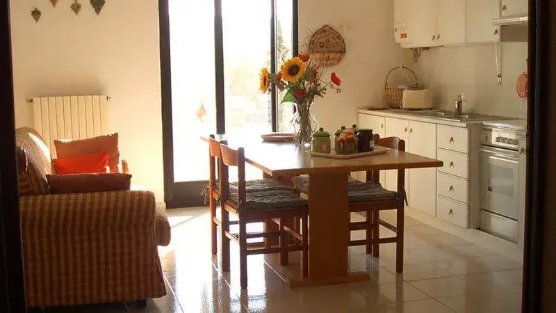 Agriturismo Mafrolla