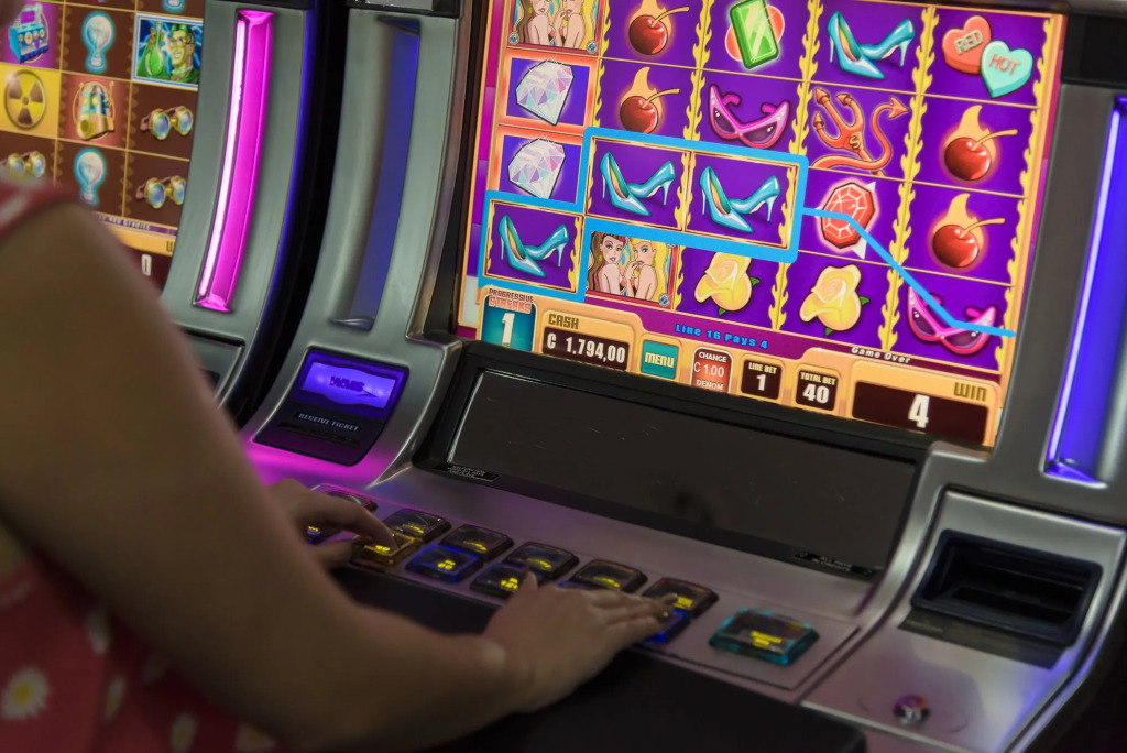 Best Western Hotel & Casino Kamuk