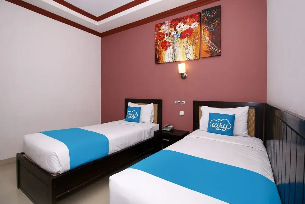 Airy Metro Latimojong G5 Makassar