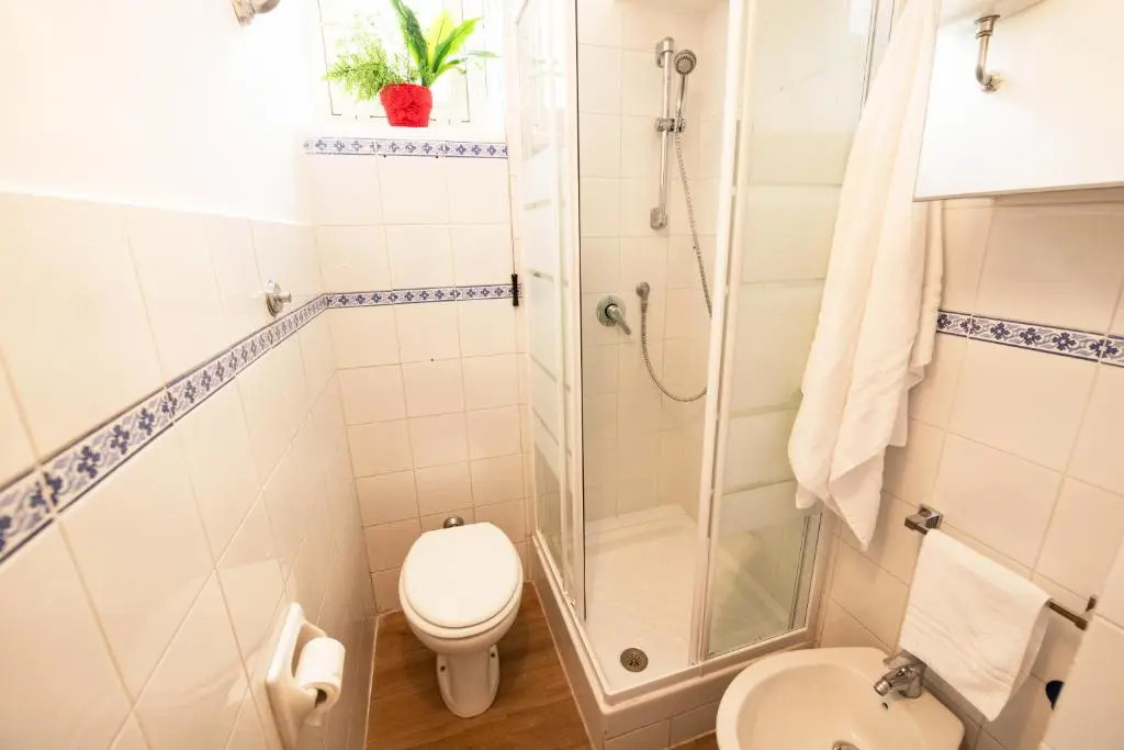 Tiberim Apartment Trastevere 10