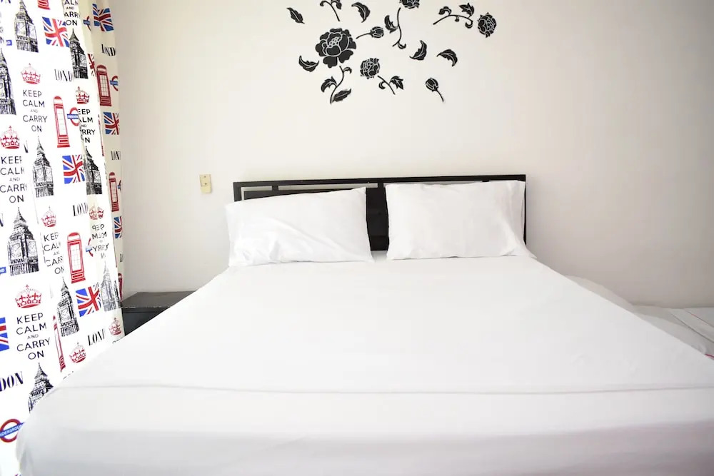 Edificio Cristal Caribbean