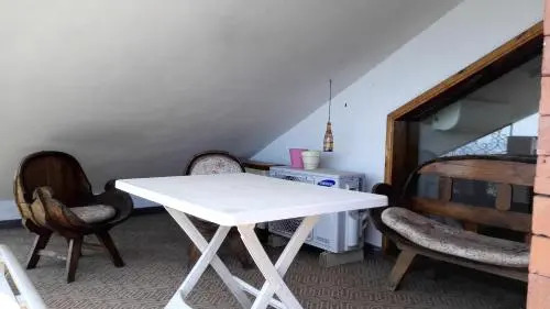 Lucrezia Loft Garden Catania