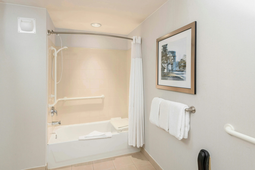 Residence Inn by Marriott Philadelphia Valley Forge/Collegeville