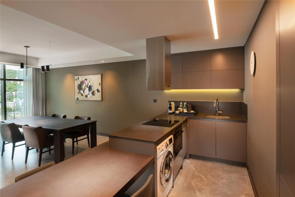 DoubleTree By Hilton Seoul Pangyo