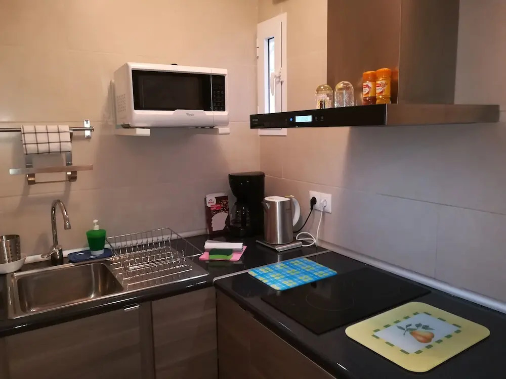 Apartamento Fuengirola Sun 609