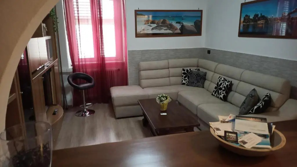 Casa Vacanze Villa Pompeiana