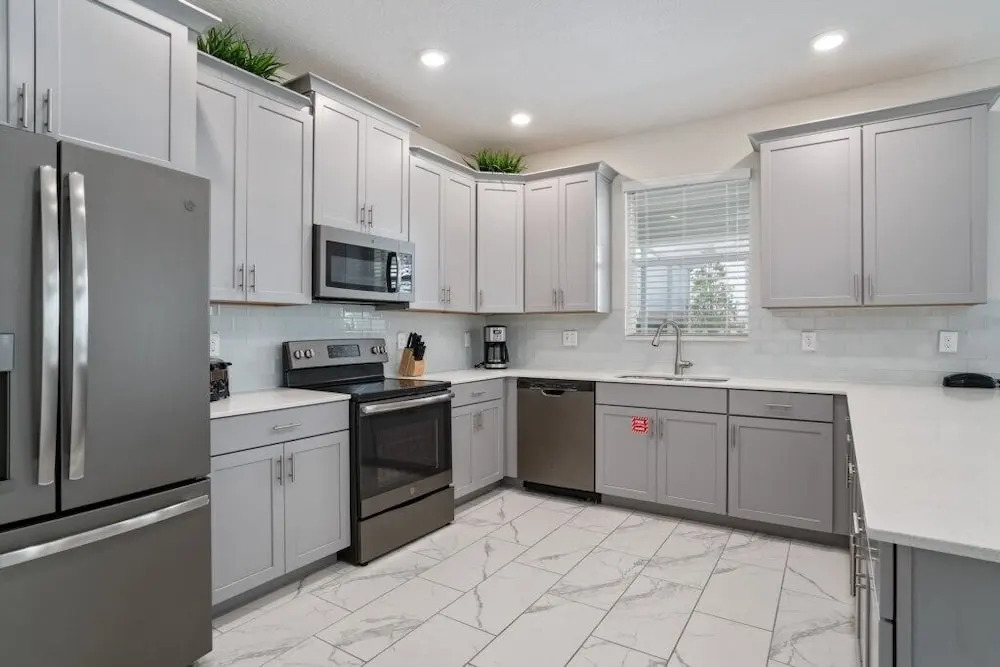 Lovely 6Bd Pool Hm, Champions Gate-1520MC
