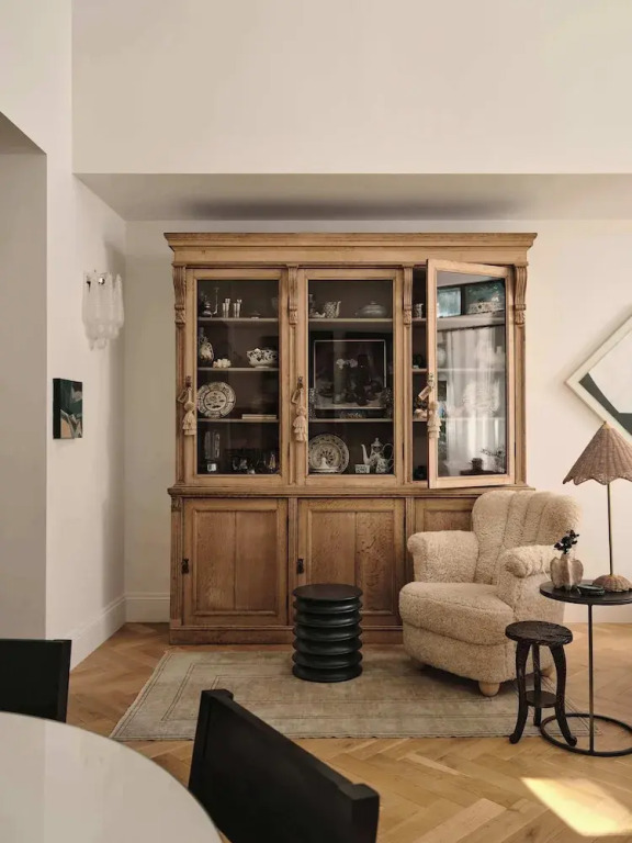 A Nomadic Abode - Luxury Boutique Retreat