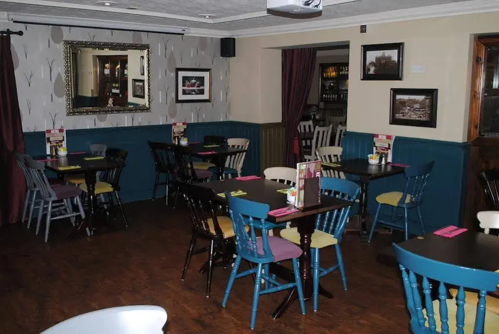 The Liversedge, 64 Leeds Road