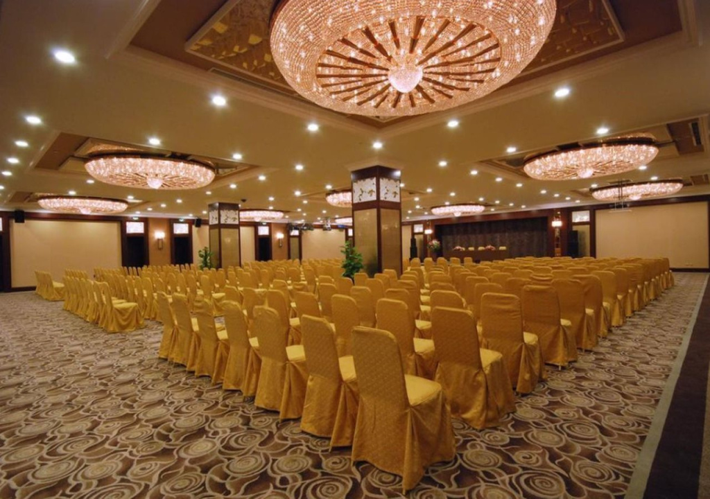 Times Plaza Shenyang