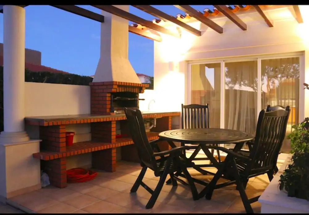Wallis Villa