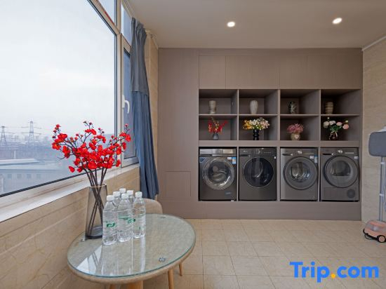 MEHOOD EZZI Hotel (Jinzhong Daxuecheng Wusu Airport)