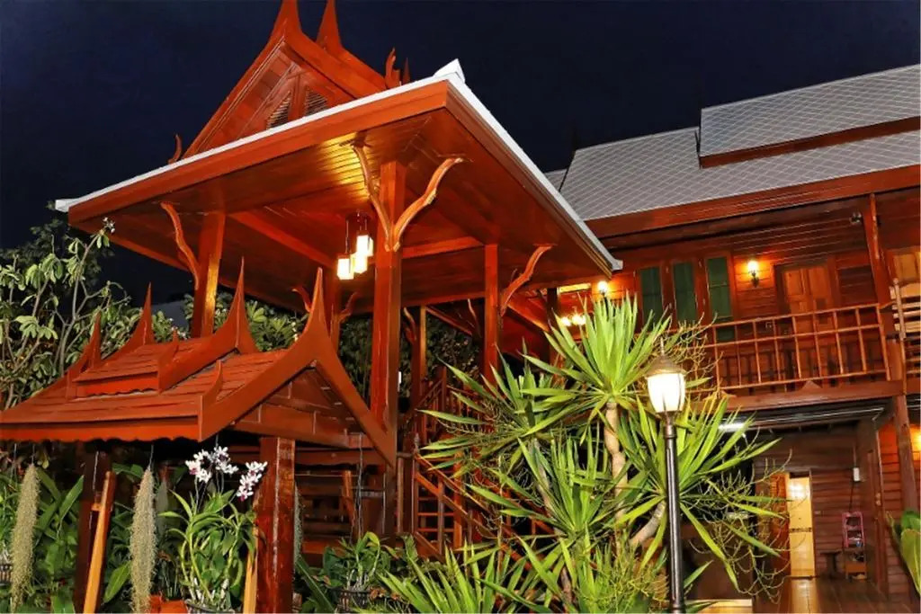 Sunlove Resort and Spa-Royal View