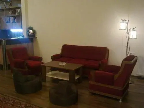 Ketas Hostel