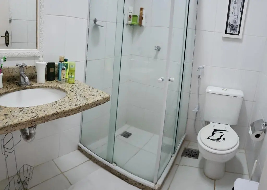 Geriba Apart Hotel