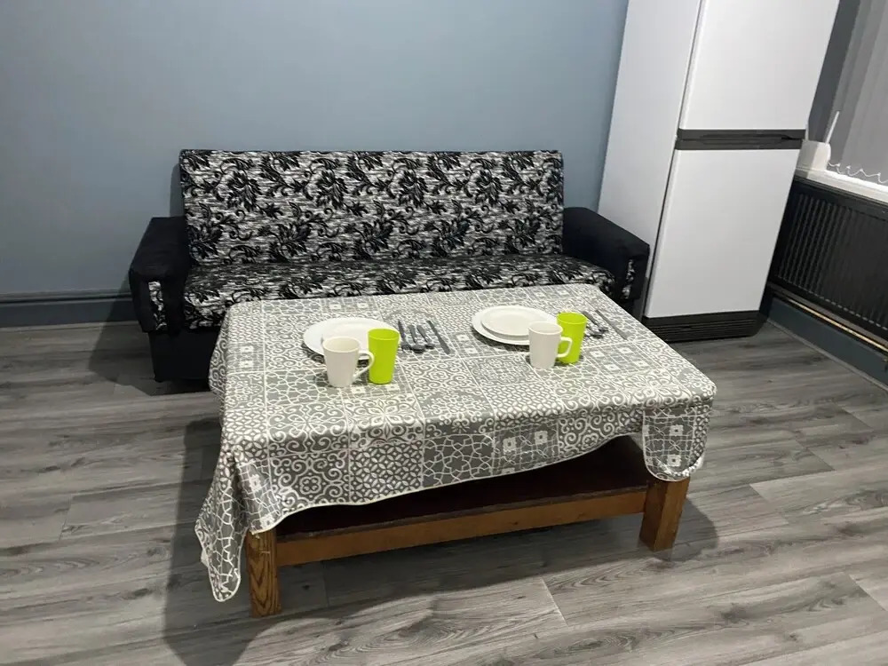 Room in Guest Room - Spacious Room Near Coventry City Centre