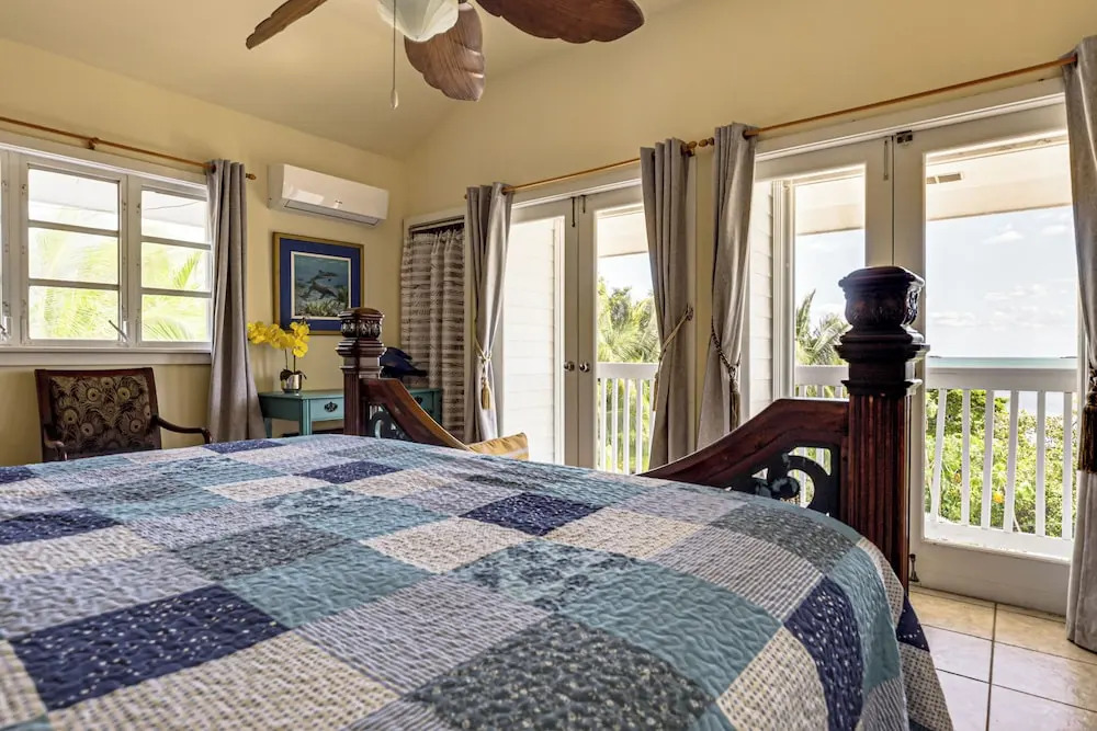 Walk to Beach! Key West Paradise w/ Ocean View