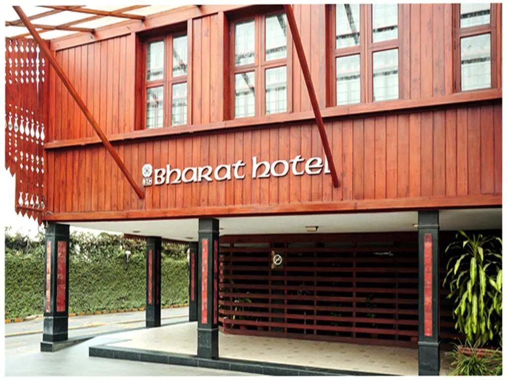 Bharat Hotel