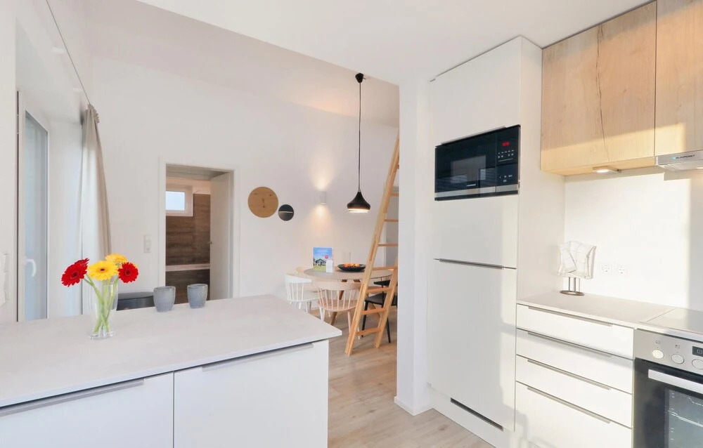 Lovely Home In Lembruchdümmer See