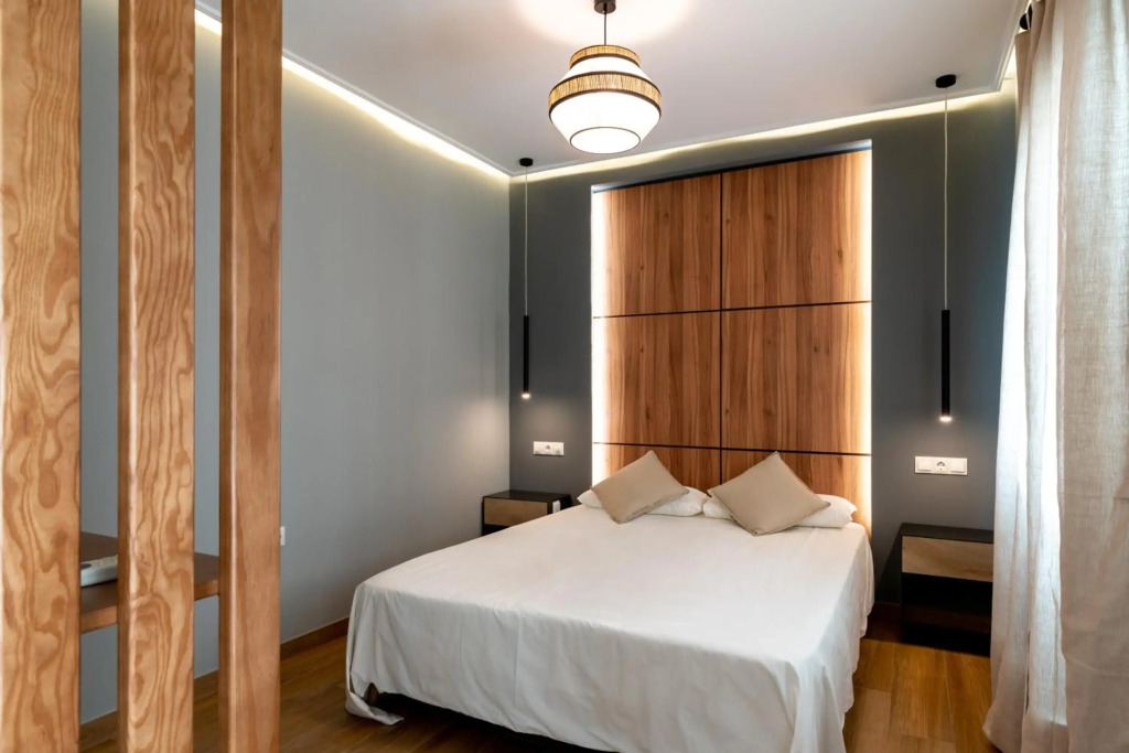 ApartSuites Triana Cariñanos