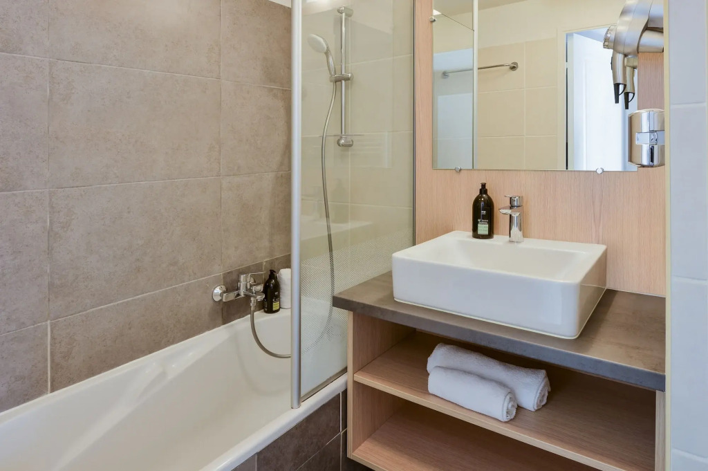 Aparthotel Adagio Monaco Monte Cristo