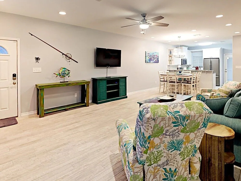 Our Happy Place - 3 Br Townhouse