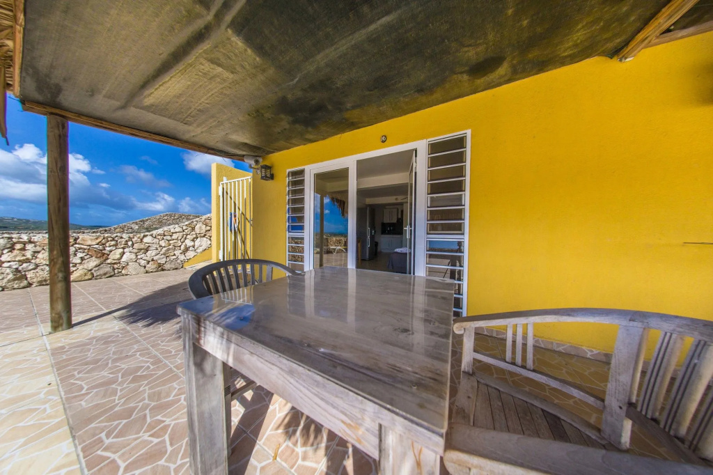 Hillside Resort Bonaire