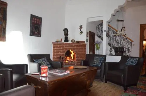Tanger Chez Habitant
