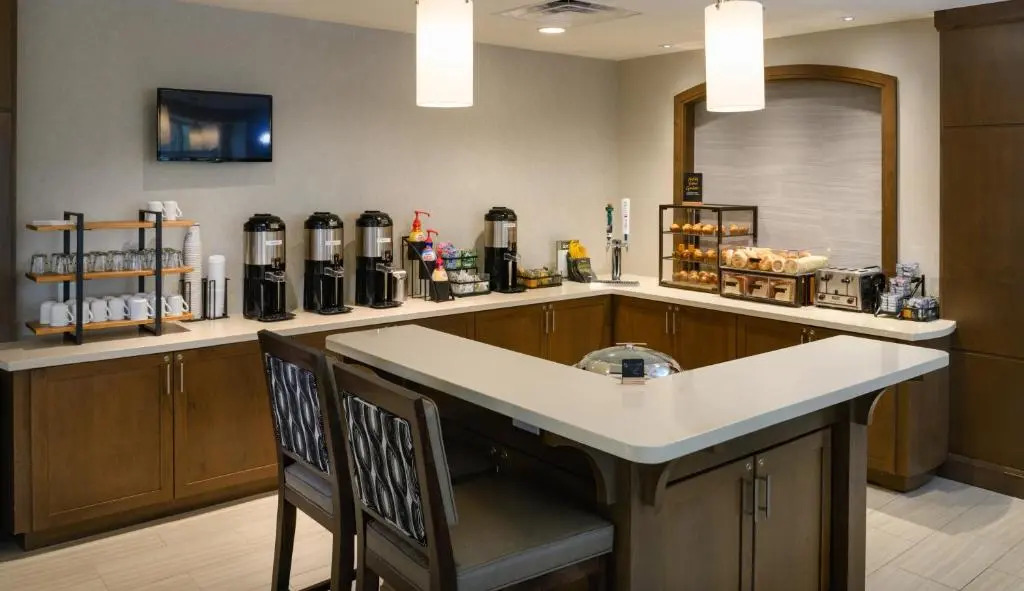 Staybridge Suites - Vero Beach by IHG