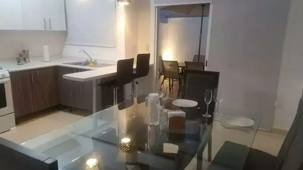 Casa privada en Playa del Carmen