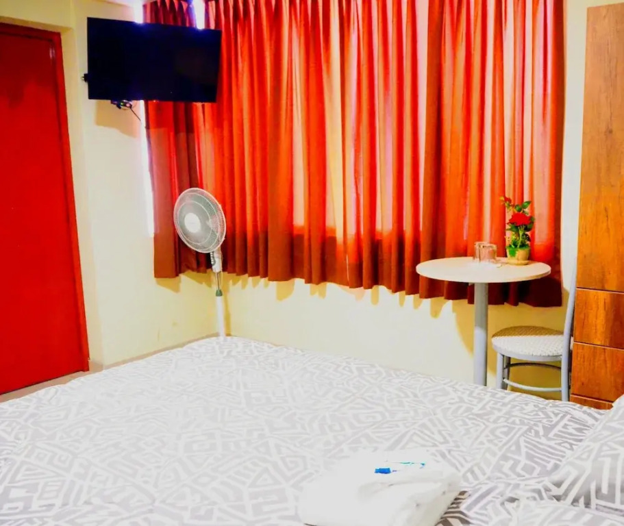 Arabian Hotel