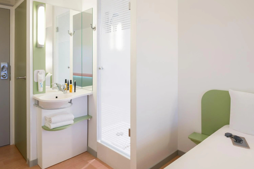 ibis budget Aachen City