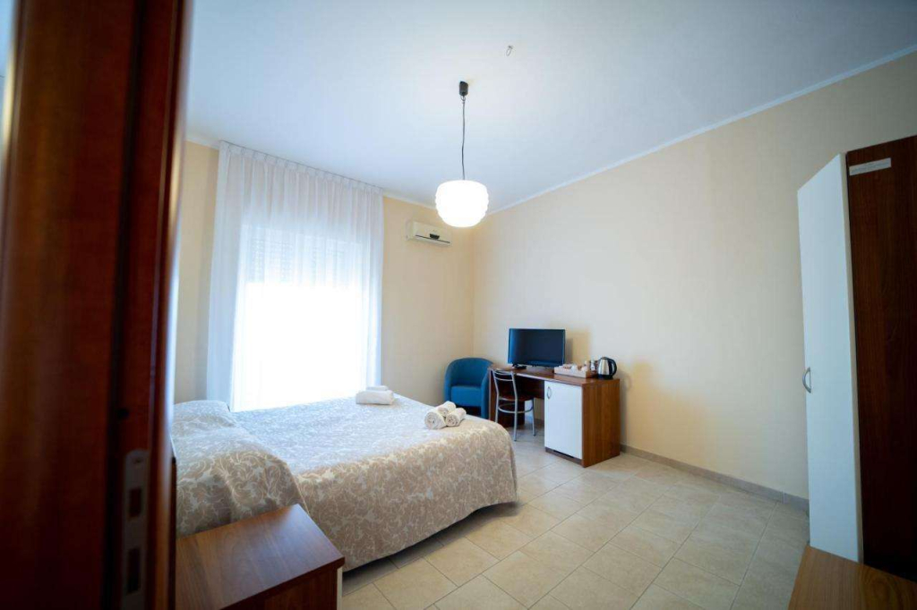 Hotel Parnaso