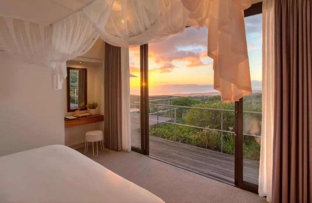 Grootbos Private Nature Reserve