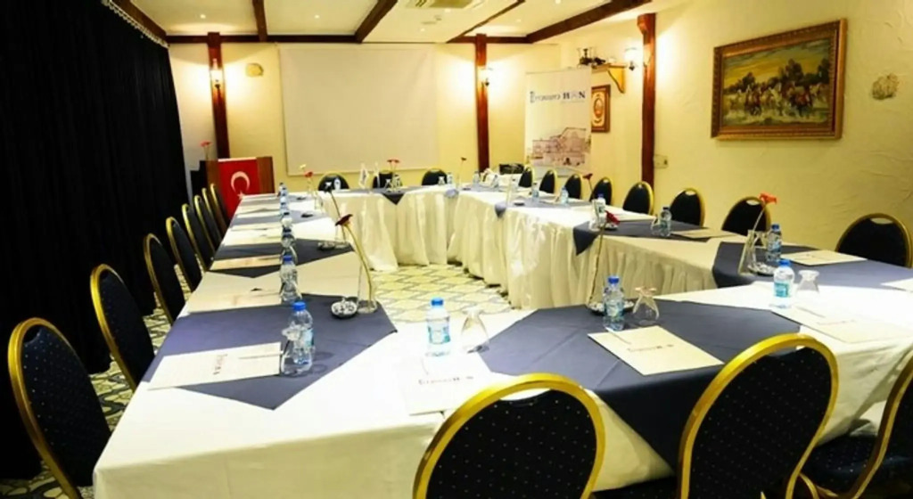 Imren Han Hotel - Special Category