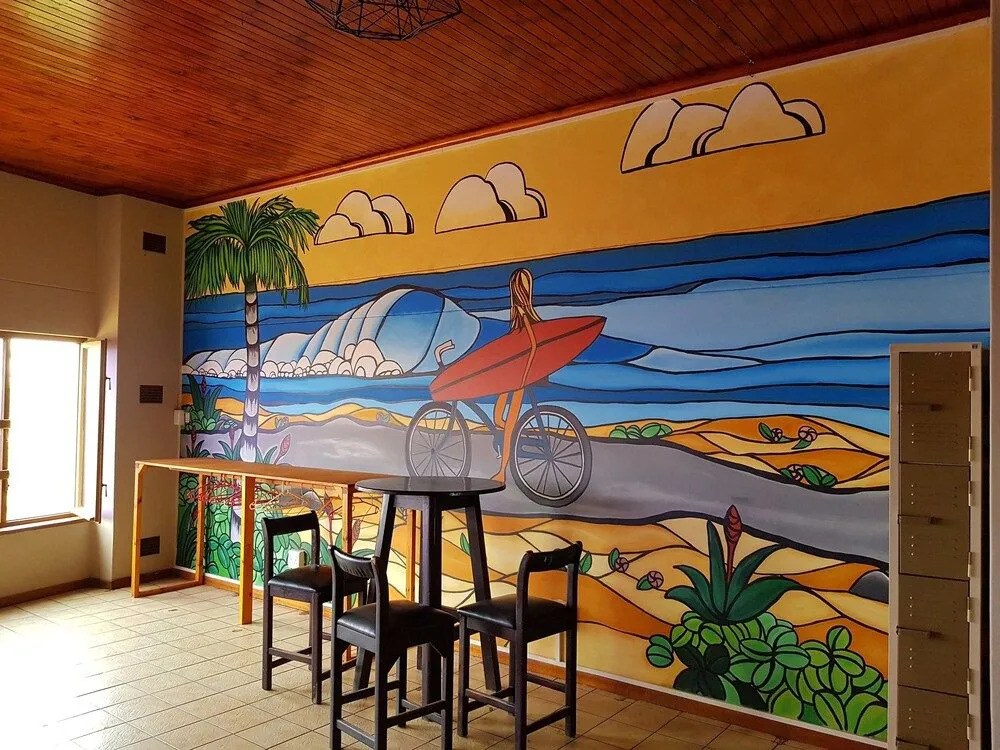 Swakopmund Backpackers