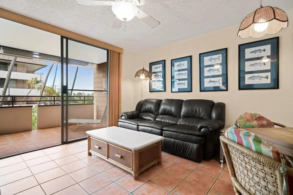 Big Island White Sands Village 202 by Coldwell Banker Island Vacations