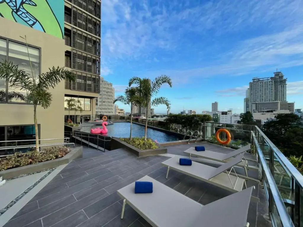lyf Cebu City managed by The Ascott Limited