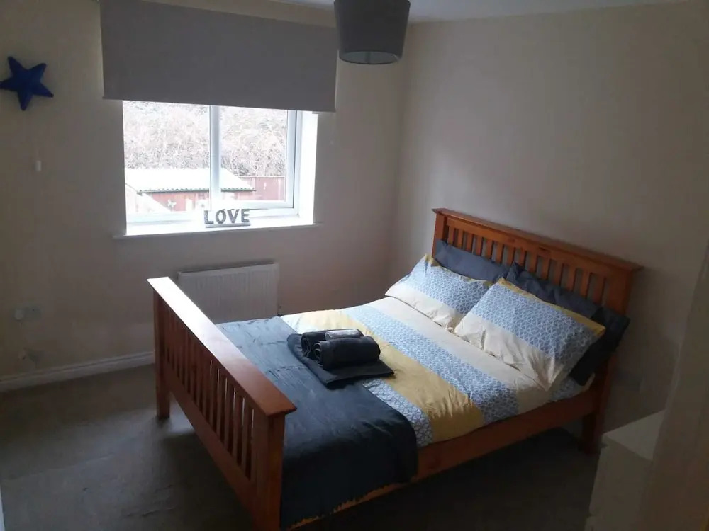 NEW 2BD Townhouse Great Location Manchester