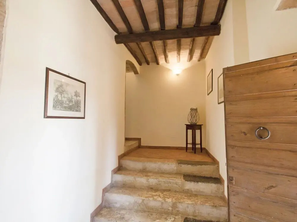 Holiday Home Montecucco Winery by Interhome