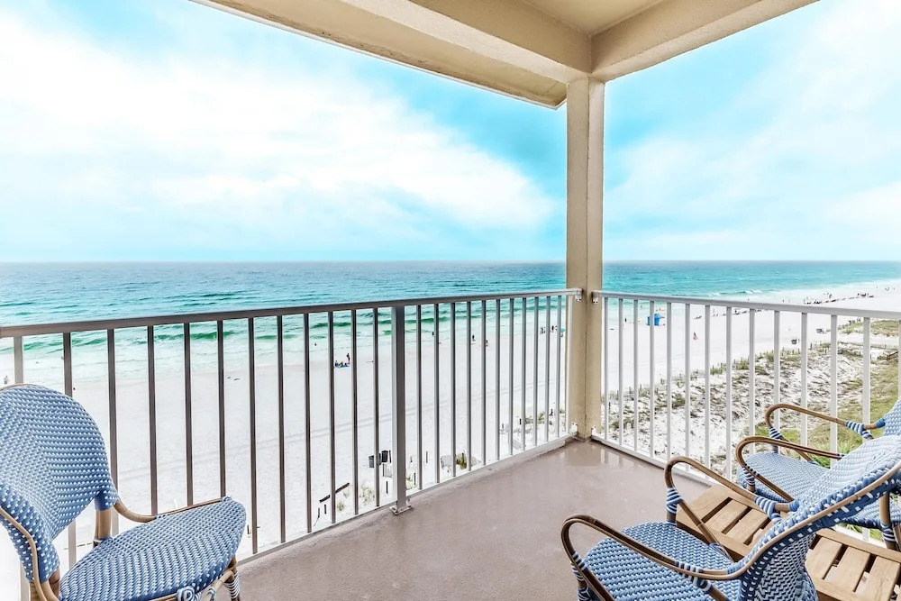 Emerald Dunes 505